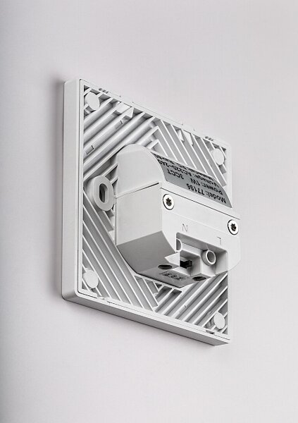 Rabalux 77196 - Lampada LED per scale LUNCA LED/1W/230V 3000/4500/6500K bianca