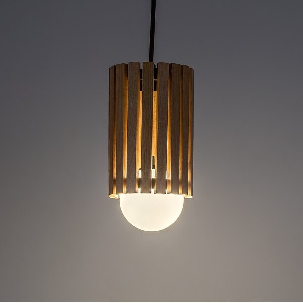 Rabalux 72420 - Lampada a sospensione con cavo NOXELLE 1xG9/5W/230V