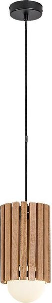 Rabalux 72420 - Lampada a sospensione con cavo NOXELLE 1xG9/5W/230V