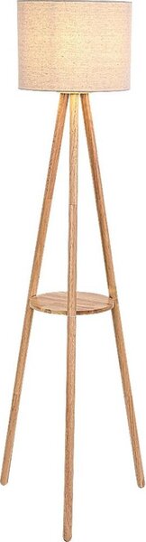 Rabalux 74108 - Lampada da terra TREVIA 1xE27/40W/230V