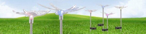 Globo 33949-4 - SET 4x Lampada solare LED/0,06W/3V IP44