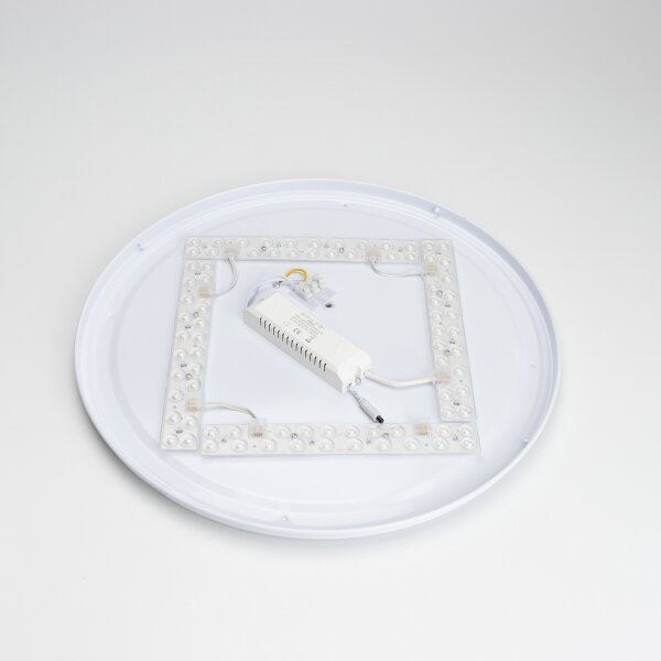Brilagi - Plafoniera LED dimmerabile PINE LED/60W/230V + telecomando