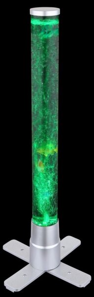 Globo 9017 - LED RGB Lampada decorativa MENDOZA 9xLED/0,06W/230V