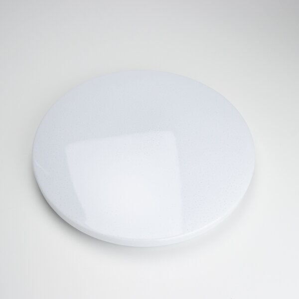 Brilagi - Plafoniera dimmerabile SMART STARS LED/24W/230V Wi-Fi Tuya + telecomando