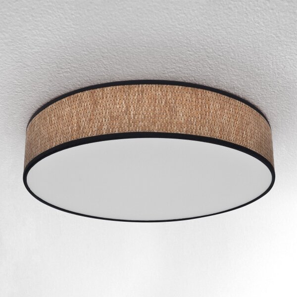 Brilagi - Lampada da soffitto dimmerabile ADELA LED/48W/230V 3000-6500K + DO
