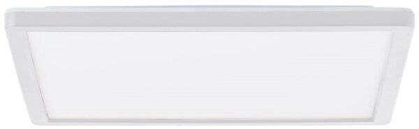 Brilliant - Lampada da soffitto dimmerabile LED RGBW SALTERY 20W 230V + DO