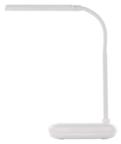 LED Dimmerabile flessibile lampada da tavolo LED/12W/230V 3000K/4000K/6500K bianco