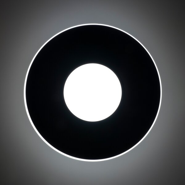 Brilagi - Plafoniera LED VERANO LED/38W/230V