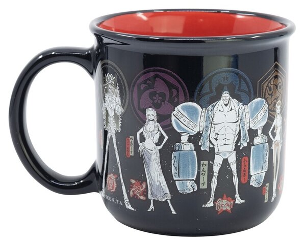 Tazza One Piece