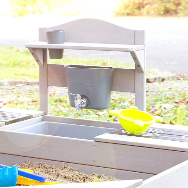 Sabbiera Outdoor+ – Roba