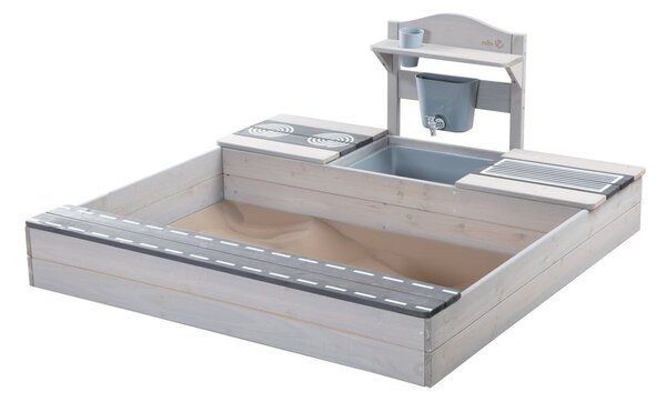 Sabbiera Outdoor+ – Roba