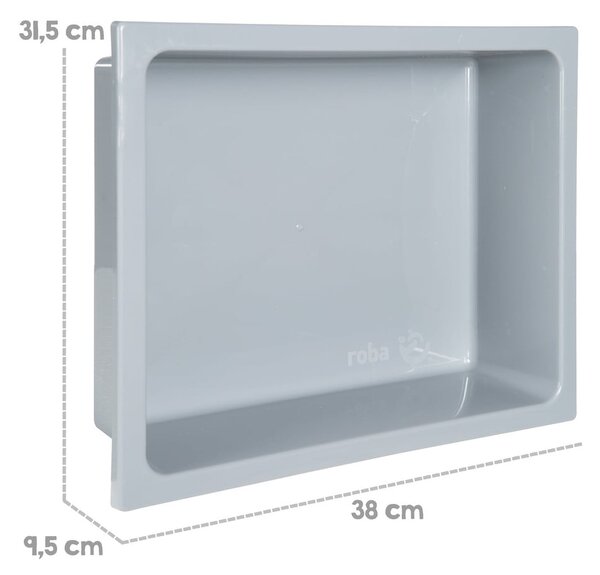 Sabbiera Outdoor+ – Roba