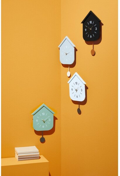 Orologio con pendolo/da parete Home – Yes Everyday