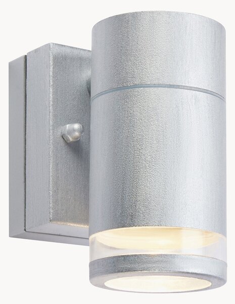 Applique da esterno a LED con luce regolabile Luno