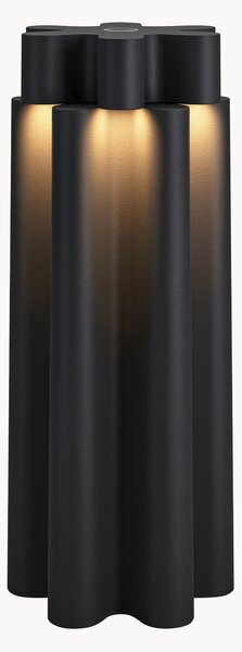 Lampada da tavolo portatile con luce regolabile Eono