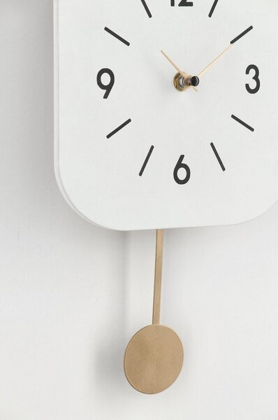 Orologio con pendolo/da parete Home – Yes Everyday