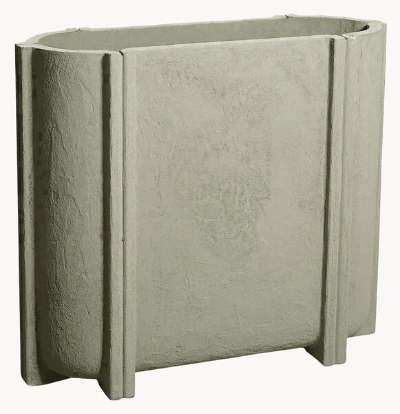 Portavaso da esterno Cassero, alt. 73 cm