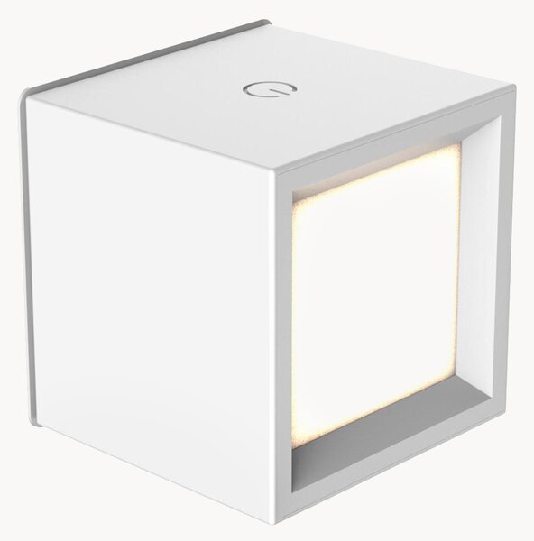 Applique con luce regolabile Blatto