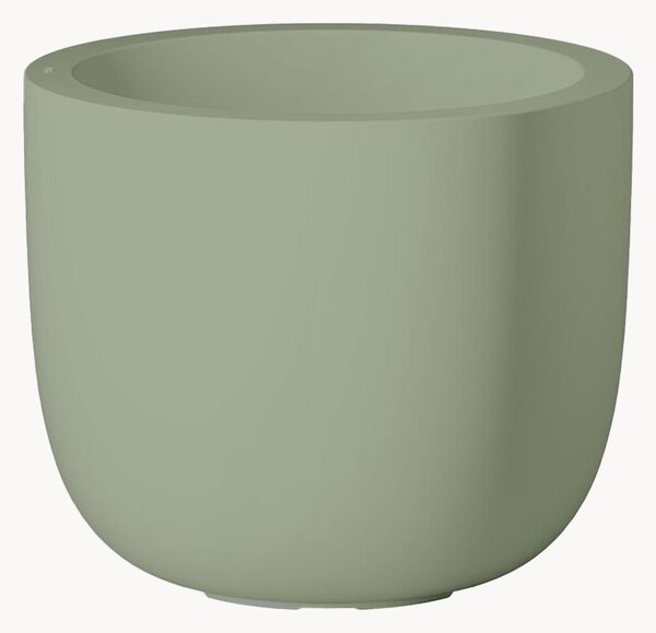 Portavaso da esterno Cup, alt. 40 cm