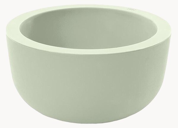 Portavaso da esterno Cup, alt. 40 cm