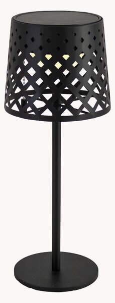 Lampada da tavolo solare a LED con luce regolabile Gretita