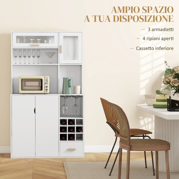 Scaffale legno 3 ripiani al miglior prezzo | Leroy Merlin