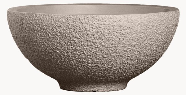 Portavaso da esterno Graniglia, alt. 20 cm