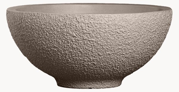 Portavaso da esterno Graniglia, alt. 20 cm
