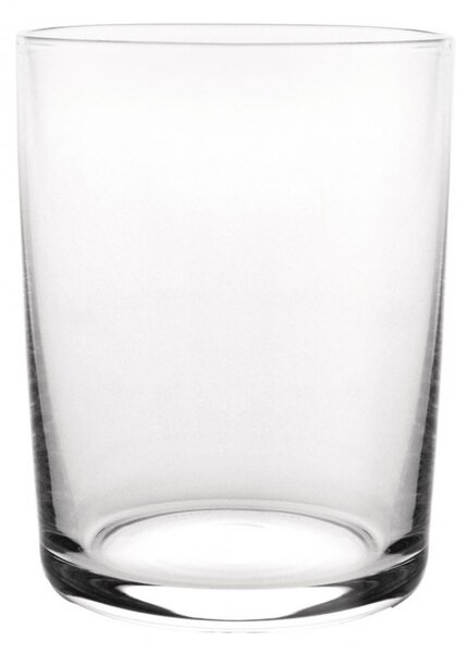 Alessi Bicchieri vini bianchi Set 4pz - Glass Family