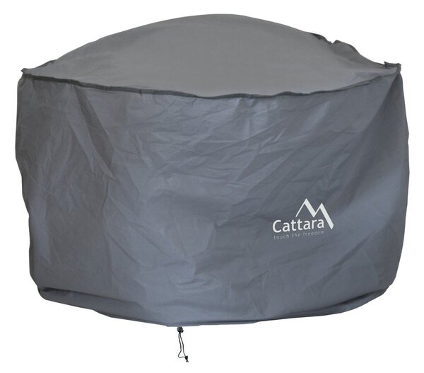 Copertura per caminetto – Cattara