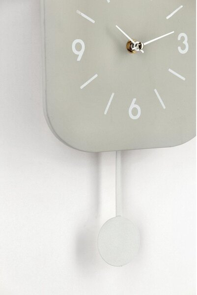 Orologio con pendolo/da parete Home – Yes Everyday