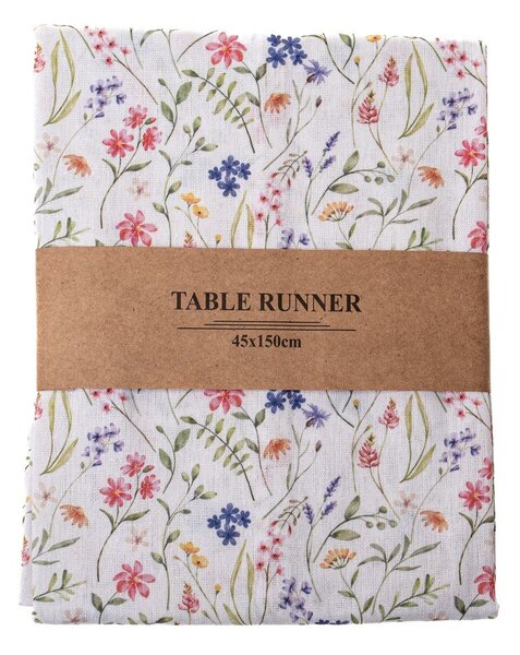 Runner 45x150 cm Bloom – Dakls