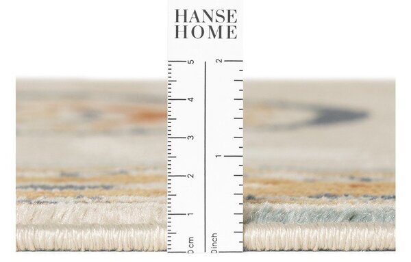 Tappeto per bambini ø160 cm Bowie – Hanse Home