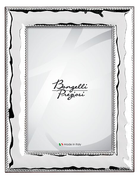 Bongelli Preziosi Portafoto in argento da tavolo classico -