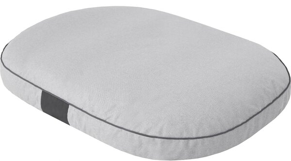 Materasso per cani "Oval" 70x50 cm, impermeabile, resistente e confortevole per cani | Pillowprim
