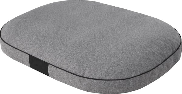 Materasso per cani "Oval" - 110 x 85 cm, impermeabile, resistente e confortevole per cani | Pillowprim