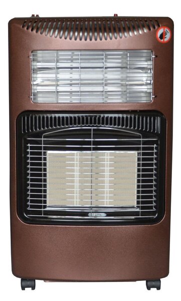 PB COMBI stufa elettrica/gas HN