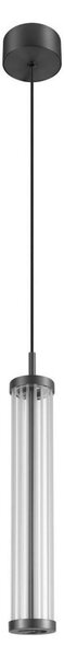 Lampada a sospensione SLV, Quimera, dimmerabile, Bronzo / Ottone anticato, Soggiorno, Alluminio