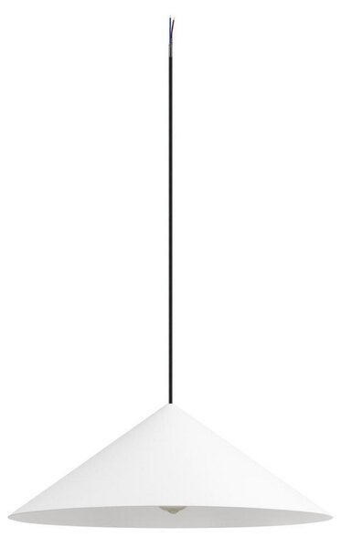 Lampada a sospensione SLV, Magico, dimmerabile, Bianco, Soggiorno, Alluminio, Moderno