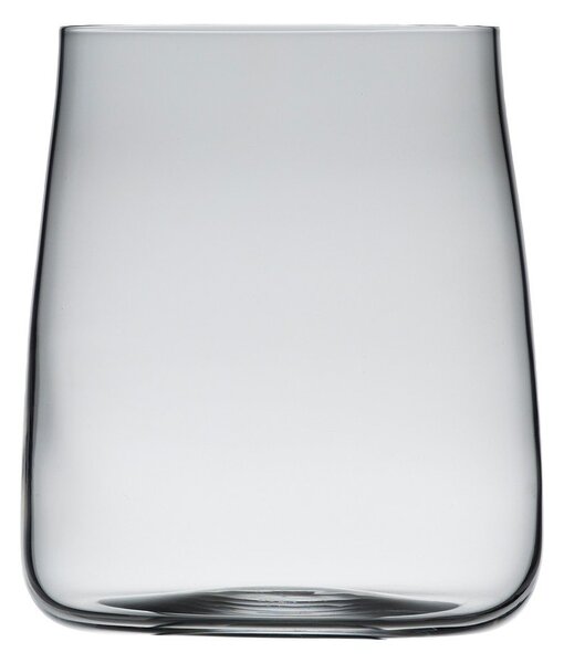 Set di bicchieri 6 pz 420 ml Zero – Lyngby Glas