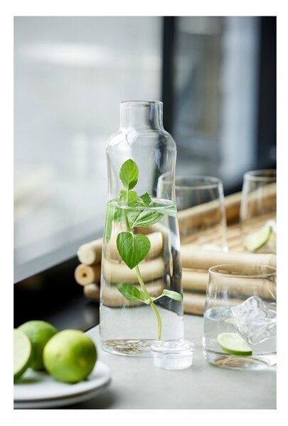 Set di bicchieri 6 pz 420 ml Zero – Lyngby Glas