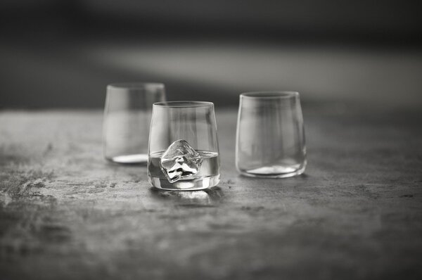 Set di bicchieri 6 pz 420 ml Zero – Lyngby Glas