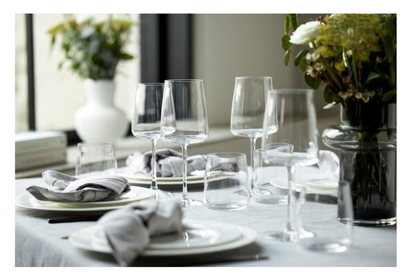 Set di bicchieri 6 pz 420 ml Zero – Lyngby Glas