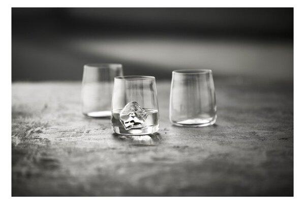 Set di bicchieri 6 pz 420 ml Zero – Lyngby Glas