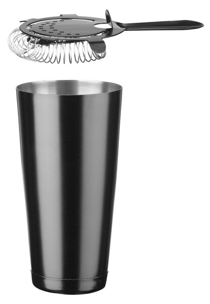 Set per cocktail in acciaio inox BAR UP – Hendi