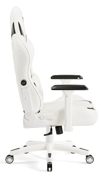 Sedia da gaming Diablo X-Ray 2.0 Normal Size: Bianco/Nero