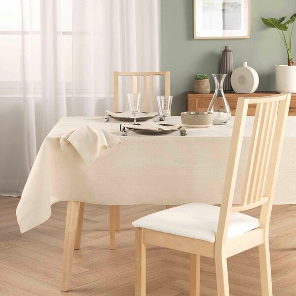 Tovaglia 140x240 cm Serafine – douceur d'intérieur