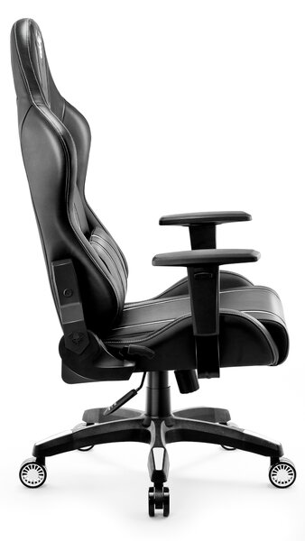 Sedia da gaming Diablo X-One 2.0 Normal Size: Nero-bianco