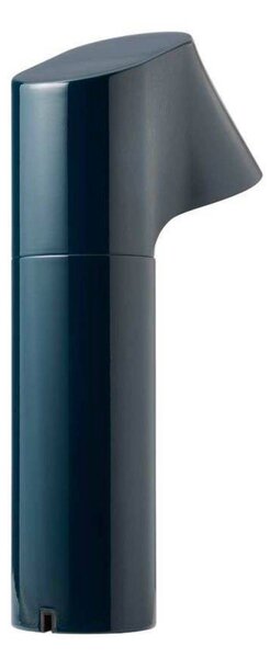LOOM DESIGN lampada da tavolo LED ricaricabile Willow, verde, alluminio, IP54 dimmerabile, Verde, Alluminio, Moderno