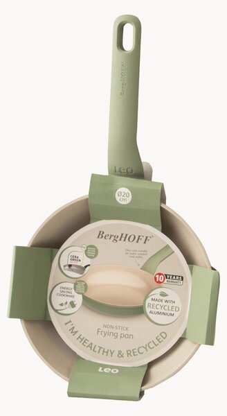 Padella in alluminio con rivestimento antiaderente Balance